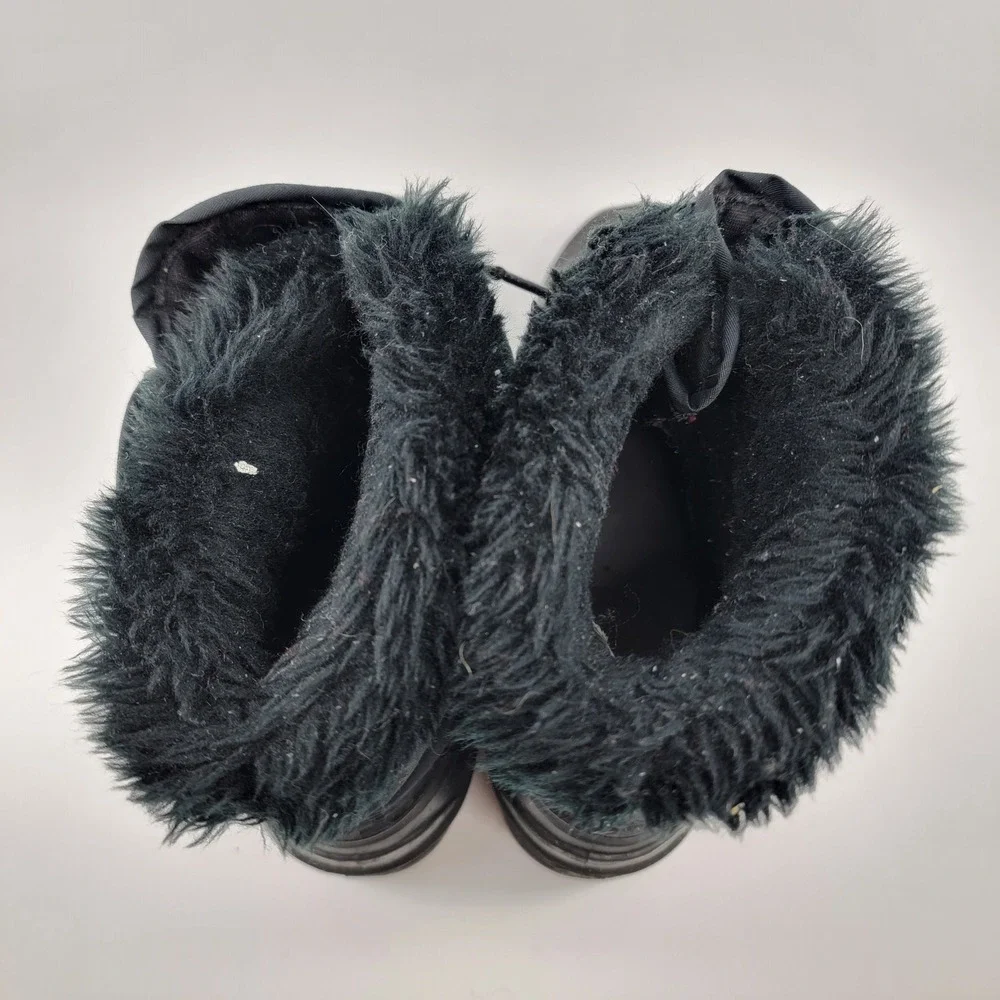 Sorel these are